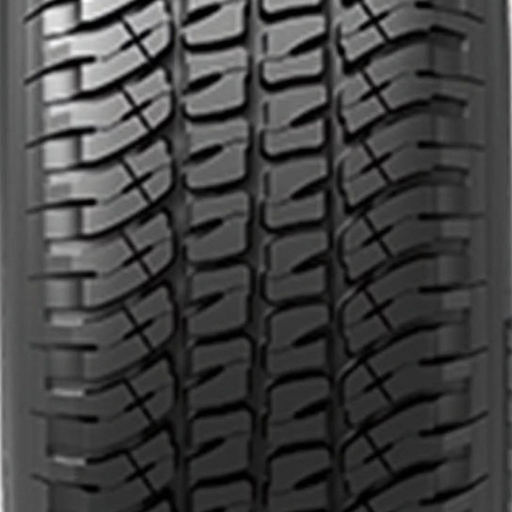 245/65R17 107S All-Season Tire Z7542