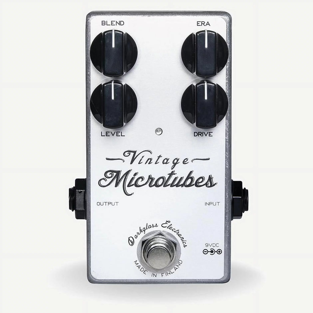 Bass Overdrive Effects Pedal Y5873