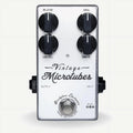 Bass Overdrive Effects Pedal Y5873