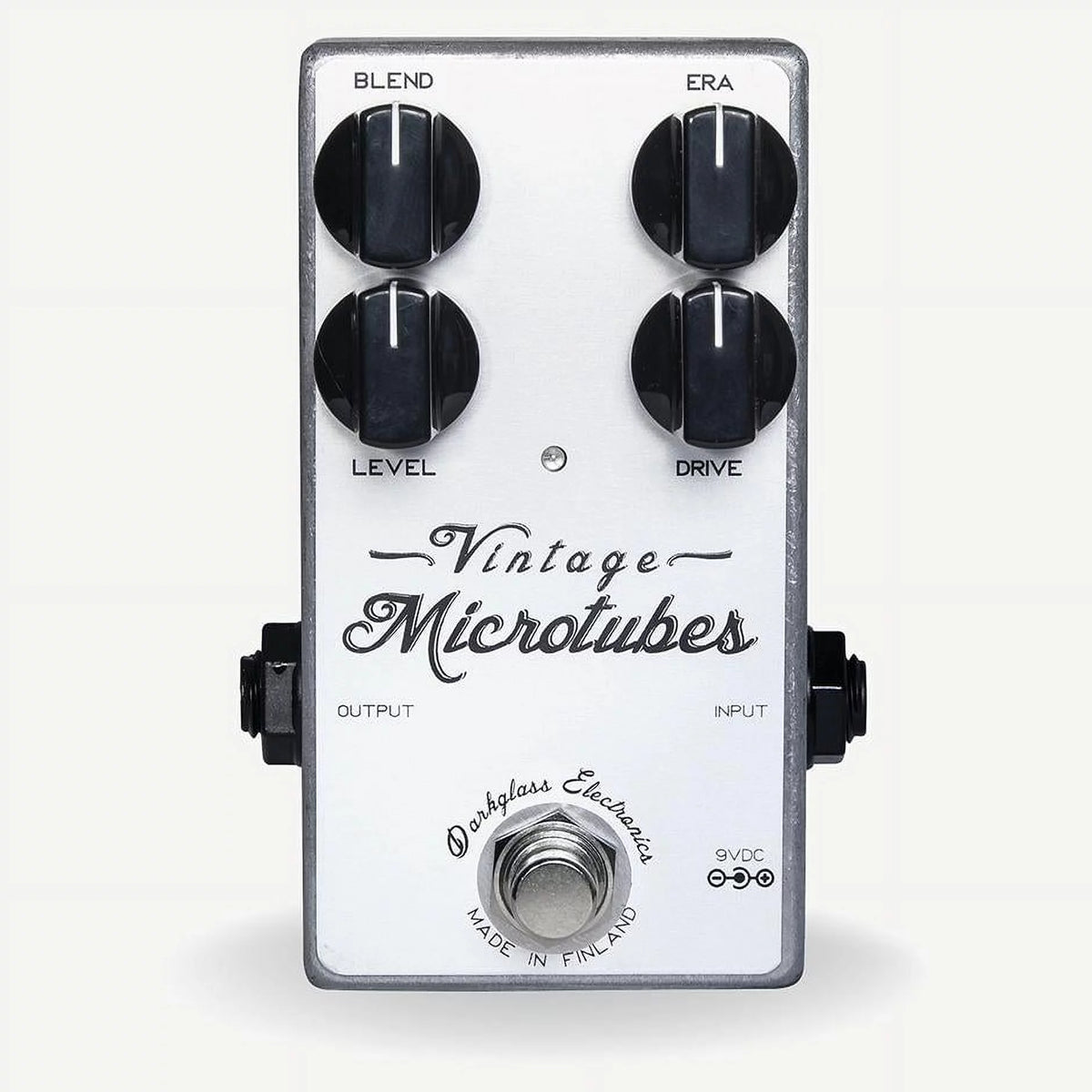 Bass Overdrive Effects Pedal Y5873