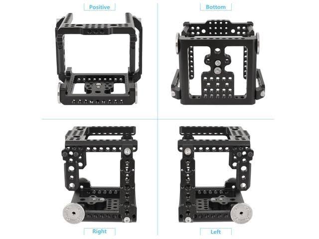Camera Cage Kit P6517