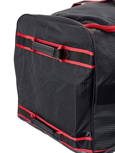 37x22 Wheeled Bag X40474