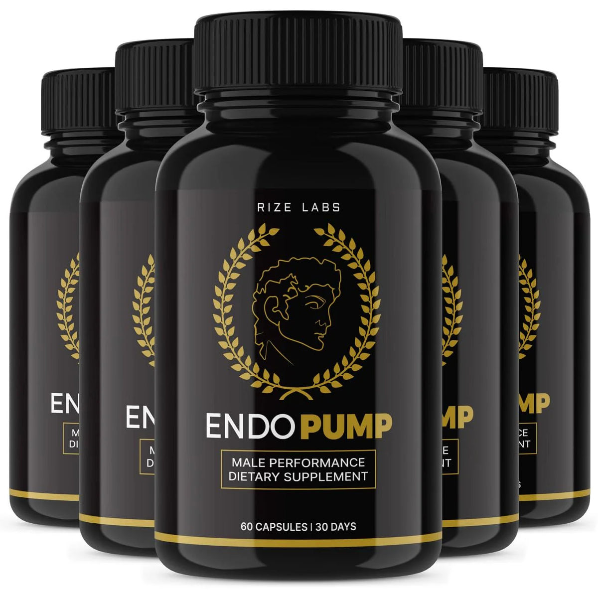 90 Capsules Y435550