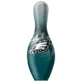 Philadelphia Eagles on Fire Pin E601367