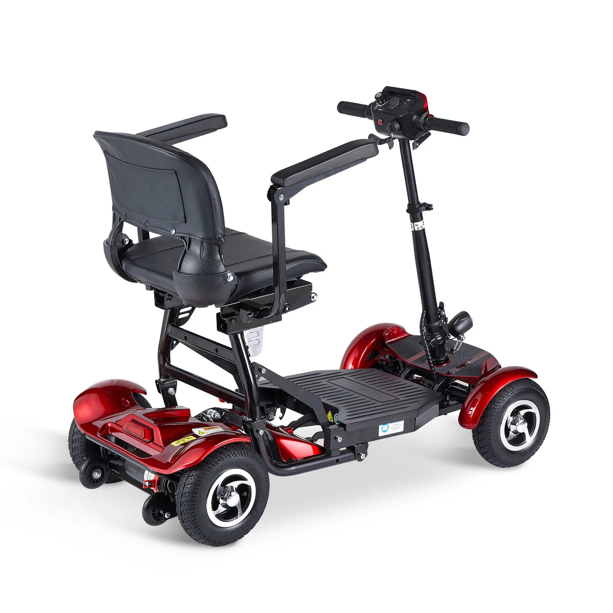 Foldable Mobility Scooters N7507