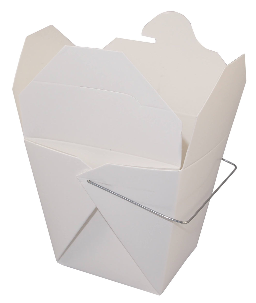 16 oz Paperboard Pint Food Container T93533