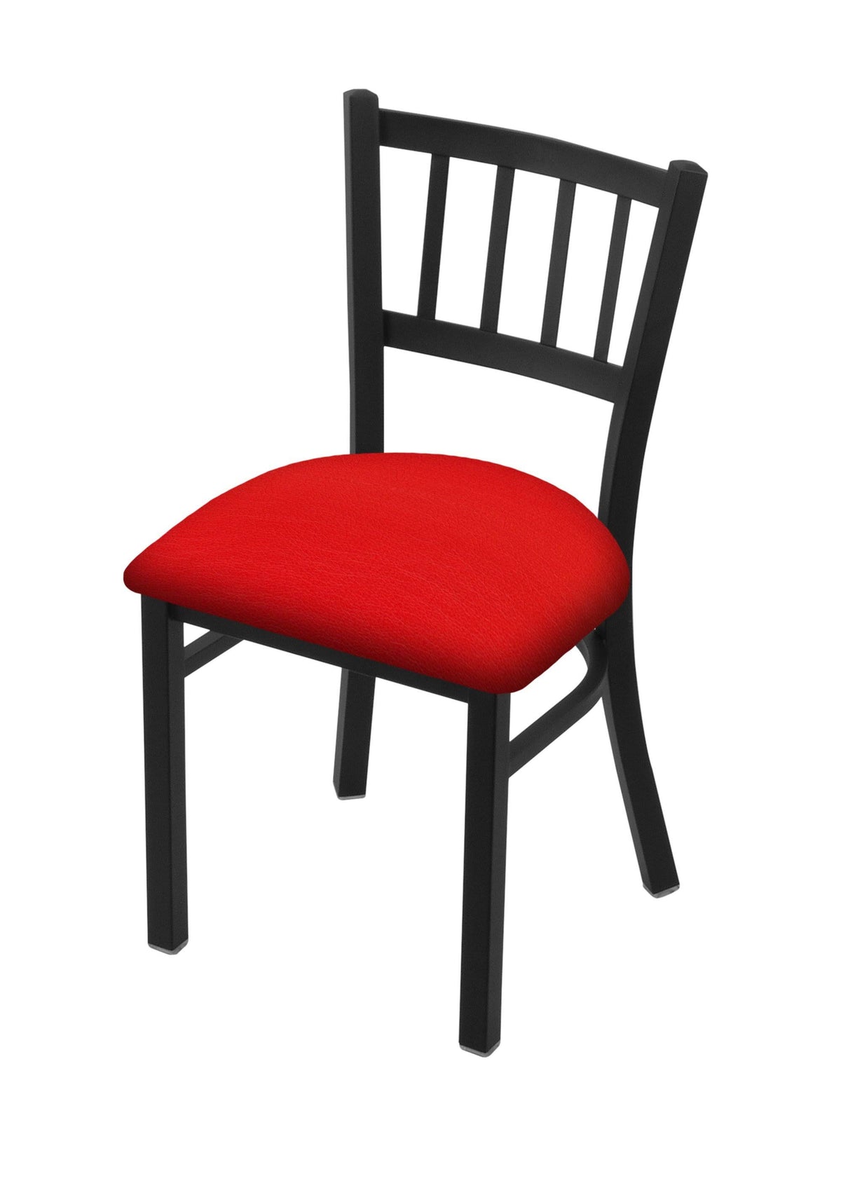 Black Wrinkle Finish Chair P938505