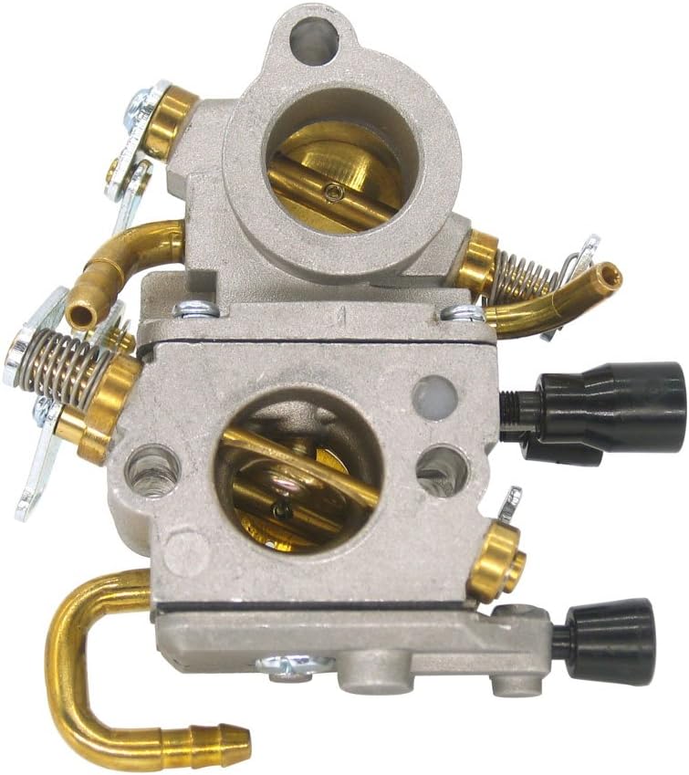 Carburetor for Concrete Cut-Off Saw S84099