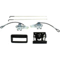 Tailgate Lock For Chevy C1500 K1500 GMC C1500 K1500 Truck W9327