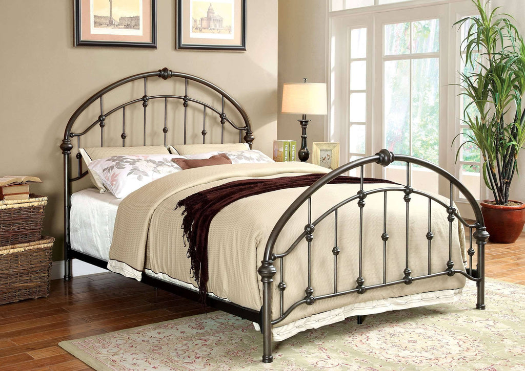 King Bed T55096