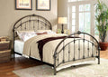 King Bed T55096