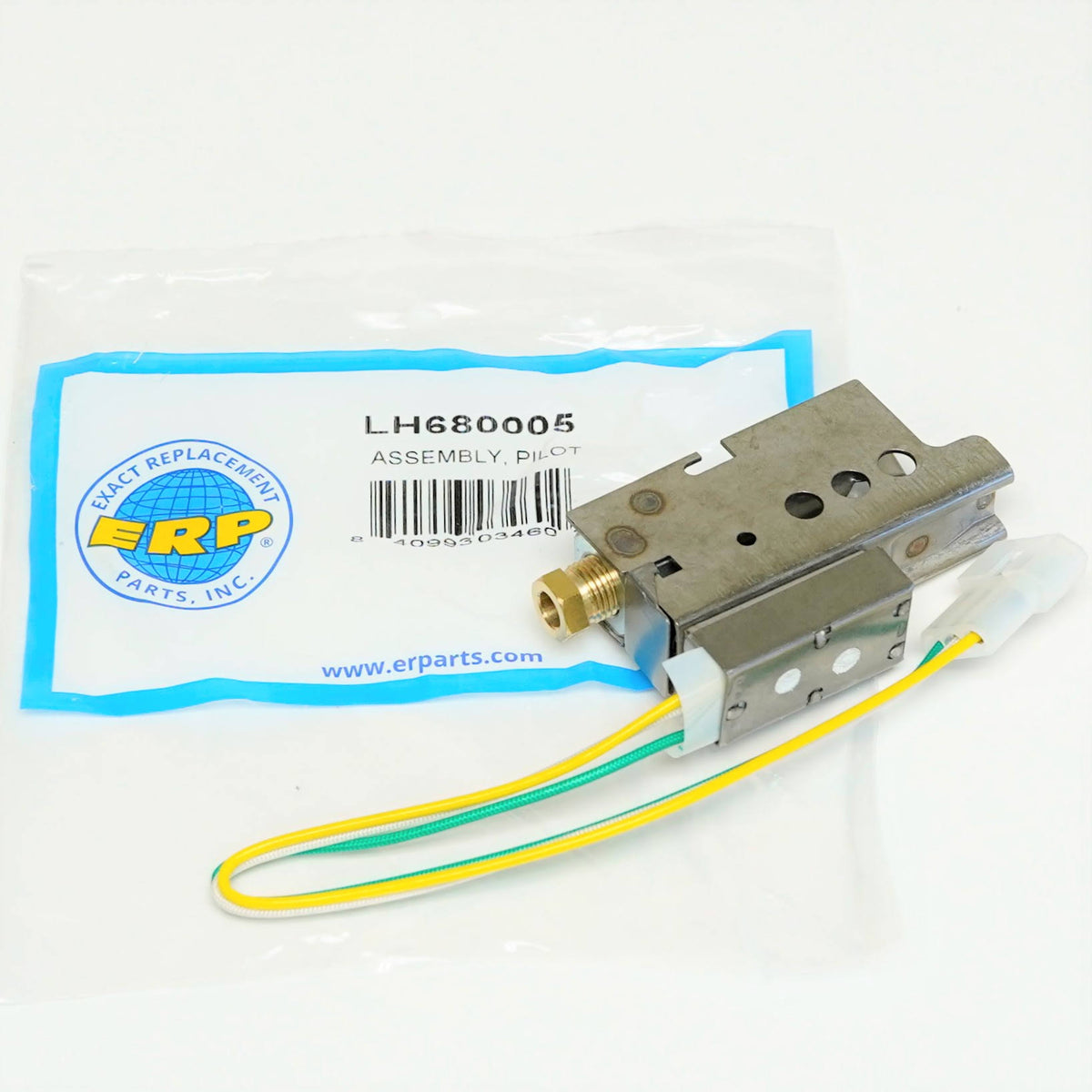 Pilot Burner Assembly I893