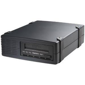 Black 5.25-inch Internal Tape Drive C662