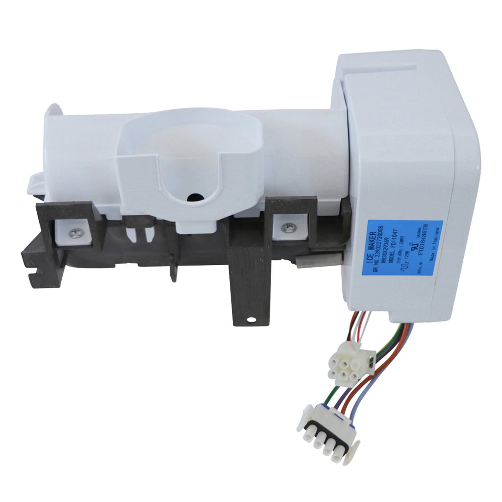 Ice Maker Assembly for GE Refrigerator X25313