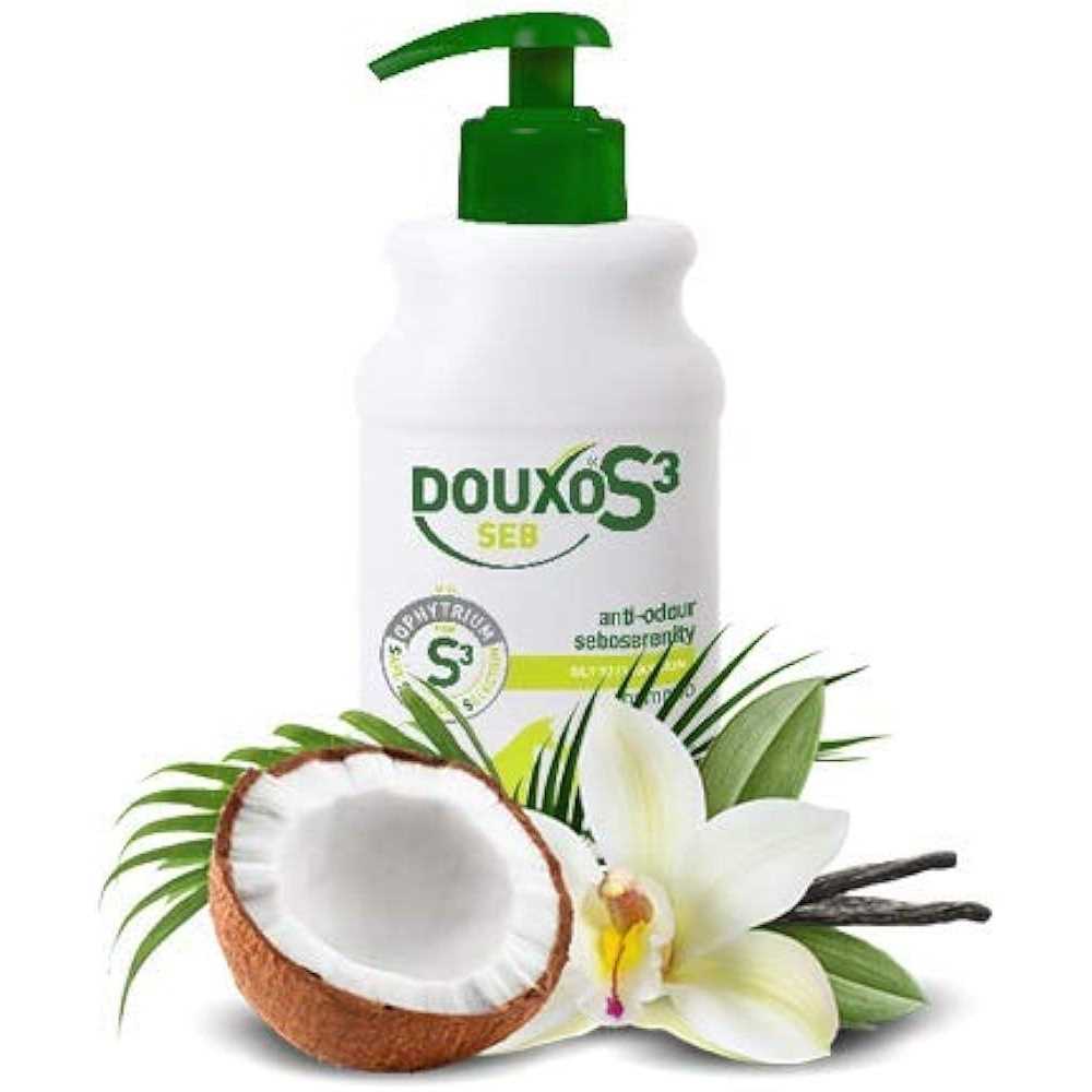 Pet Shampoo Y2968