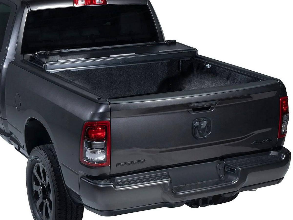 Hard Folding Truck Bed Tonneau Cover J56361