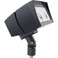 Bronze LED Arm On-Off Flood Light Z7125