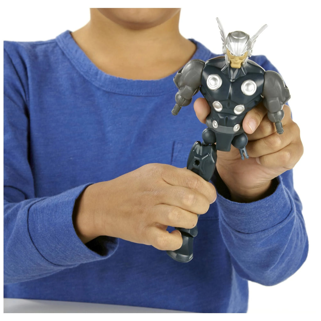 Thor Figure 6 Inches S4119