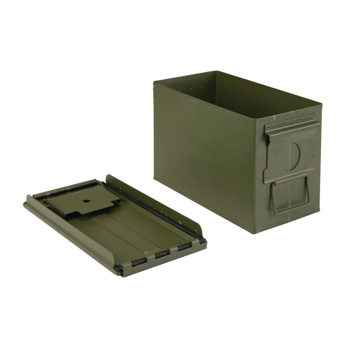 0.50 Caliber Ammo Can X225704