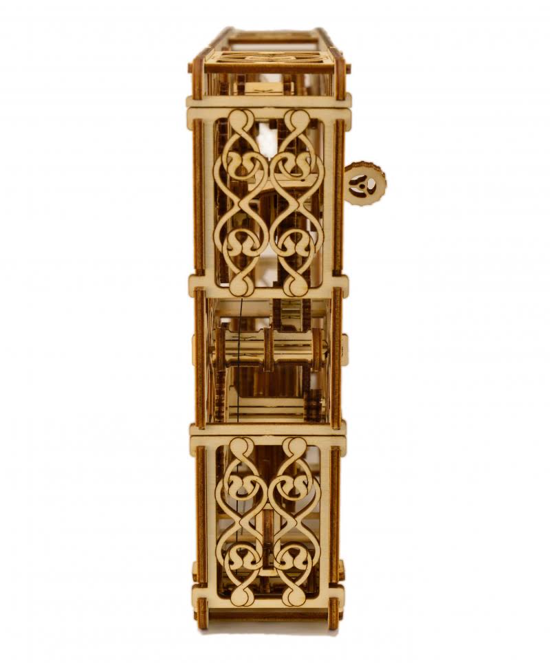 Mechanical Picture F515464