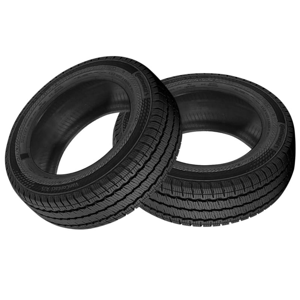 All Season 195/75R16C Light Truck Tire Q4506
