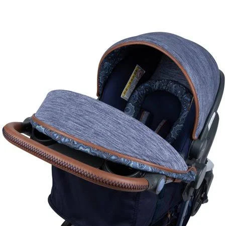 Blue All in One Travel System J657065