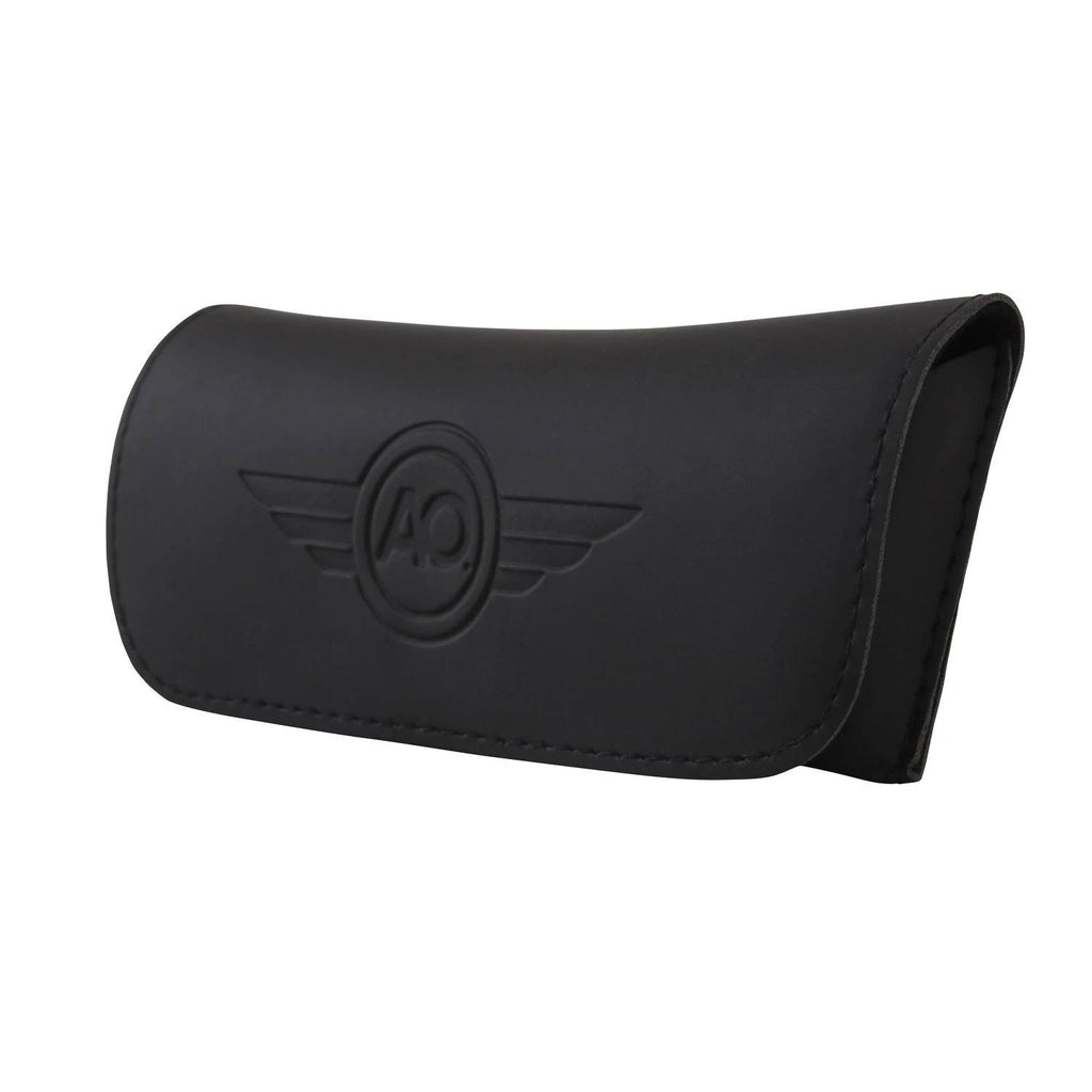 Black 52 mm Sunglasses K9902