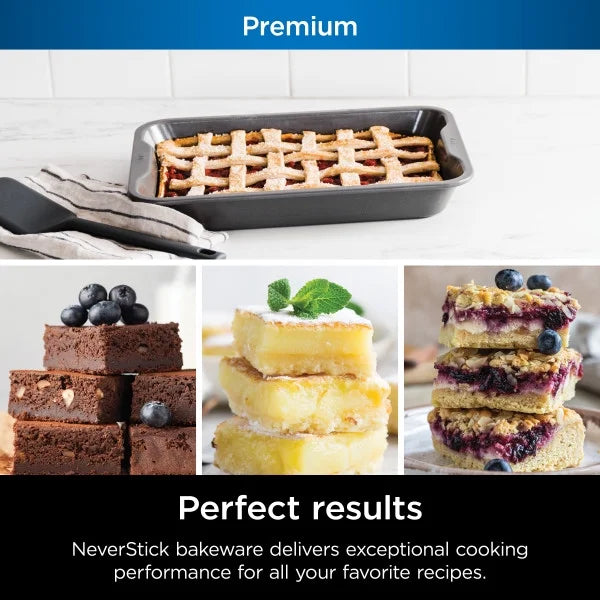 9" x 13" NeverStick Cake Pan B67314