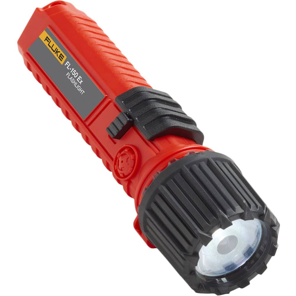 Intrinsically Safe Flashlight P89038