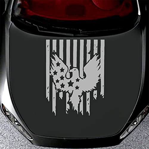 Red Vinyl Car Stickers T317
