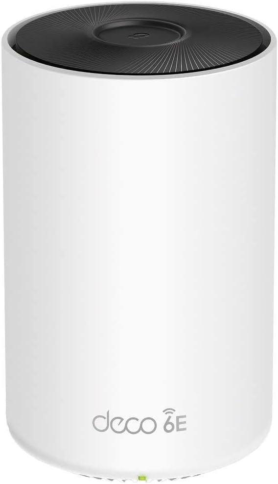 3-Pack Wi-Fi 6E Tri-Band Mesh System L559