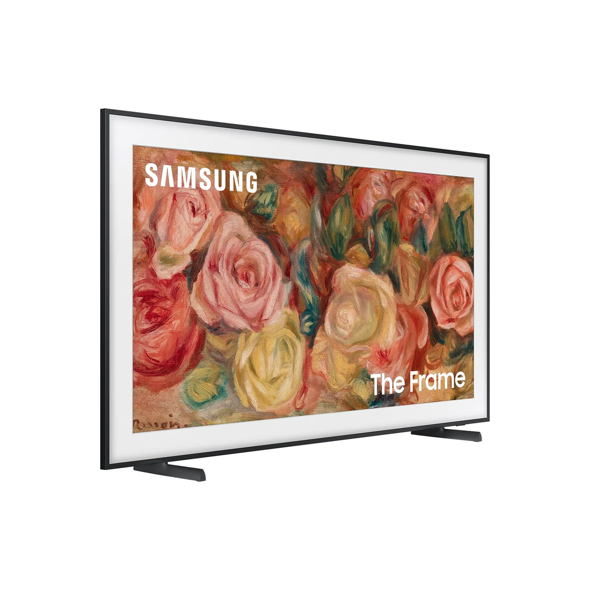 50 inch QLED 4K Smart TV (Refurbished) C433