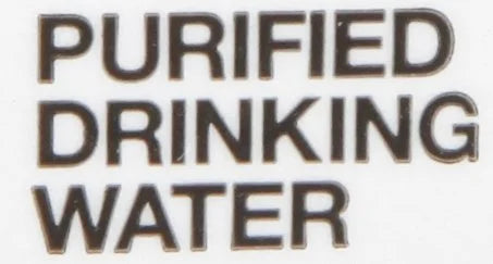 Carbon Filtered Water (24x16.9Oz) B489