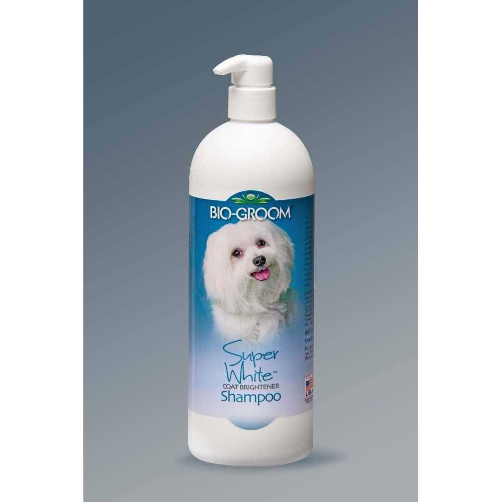 White Shampoo W2587