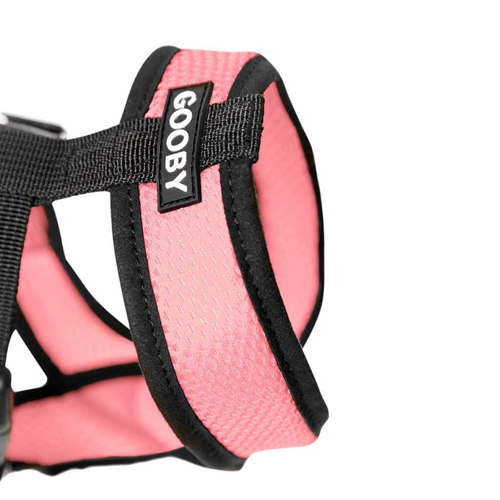 Step-In Dog Harness F540