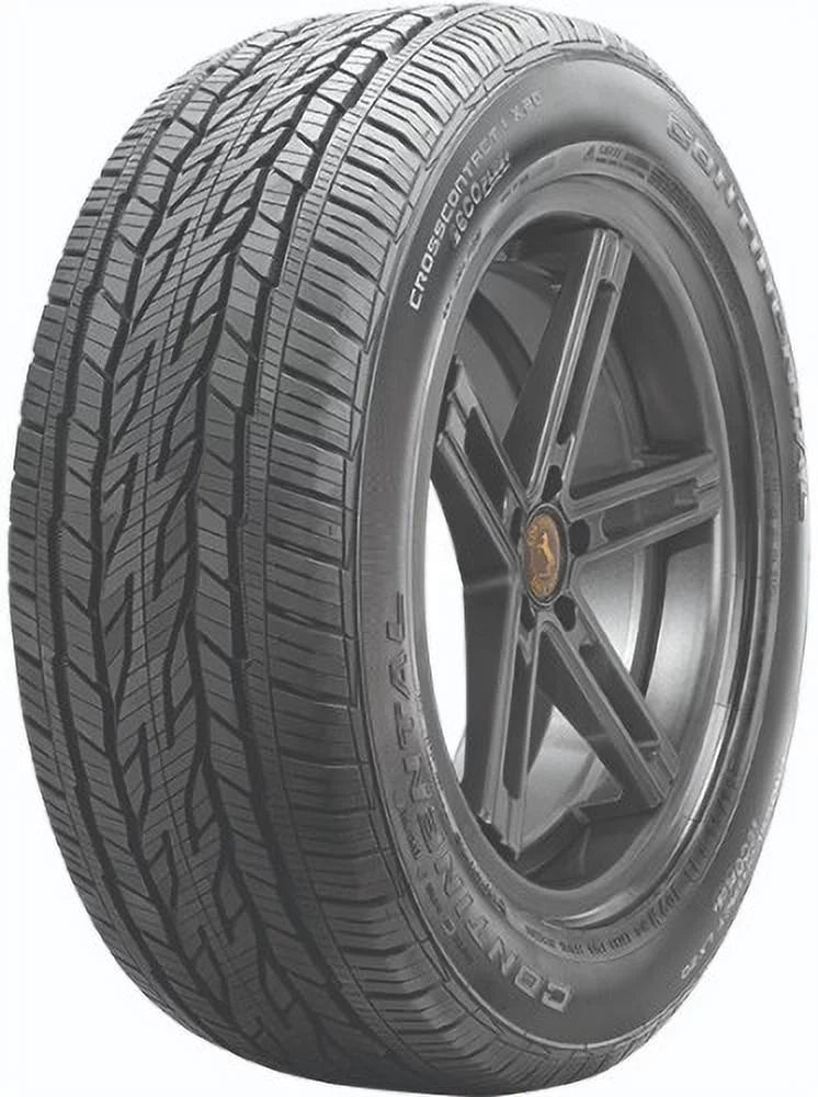 275/60R20 115T Tire N482919