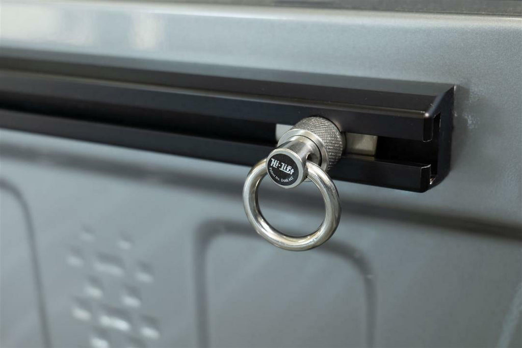 TrailTrak Cargo Management System F338962