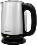 Electric Stainless Steel Kettle 1.7 Liter M3615