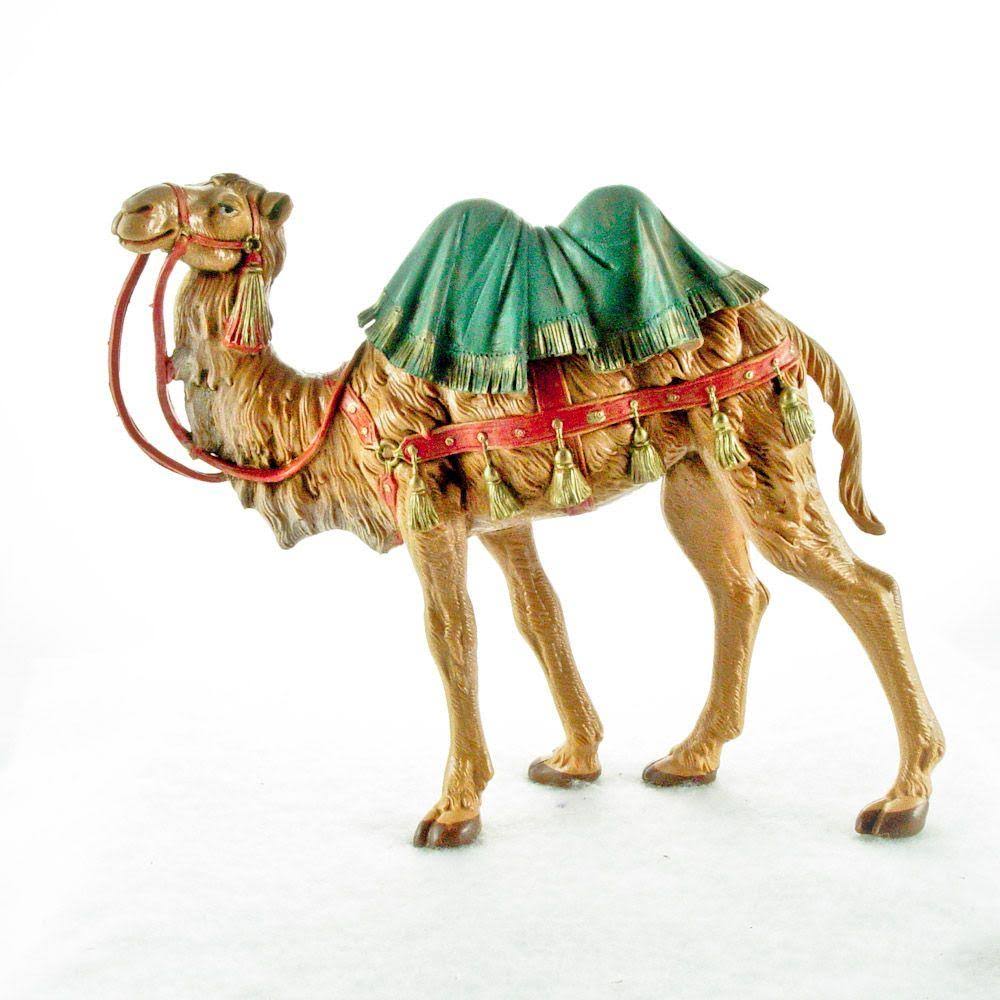Standing Camel V759085