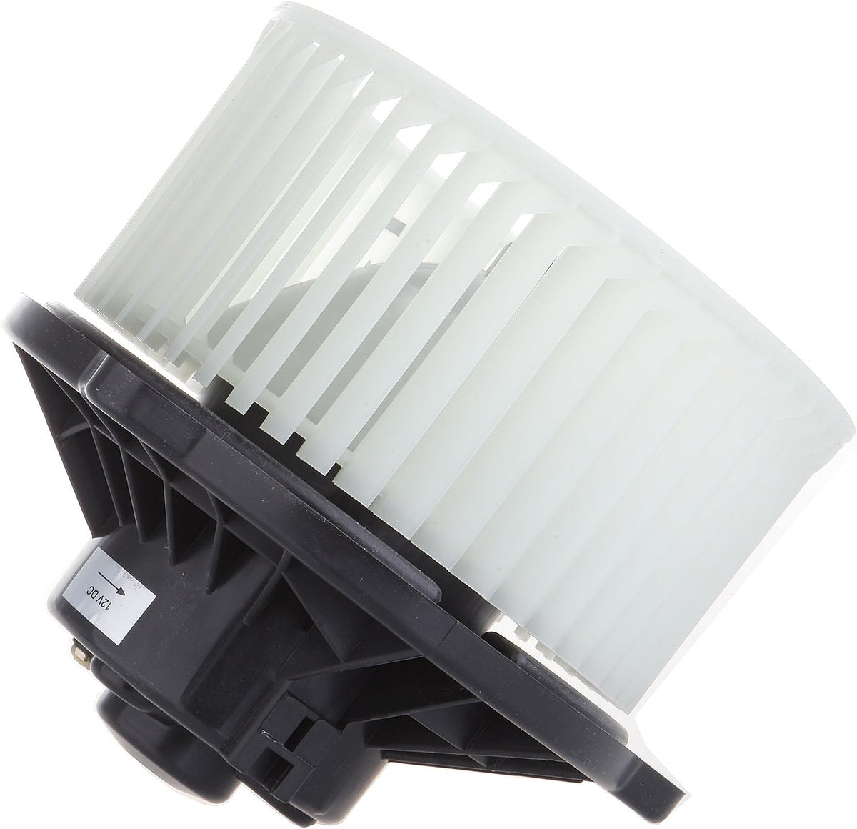 Air Conditioning Blower Motor Pack of 2 Q6626