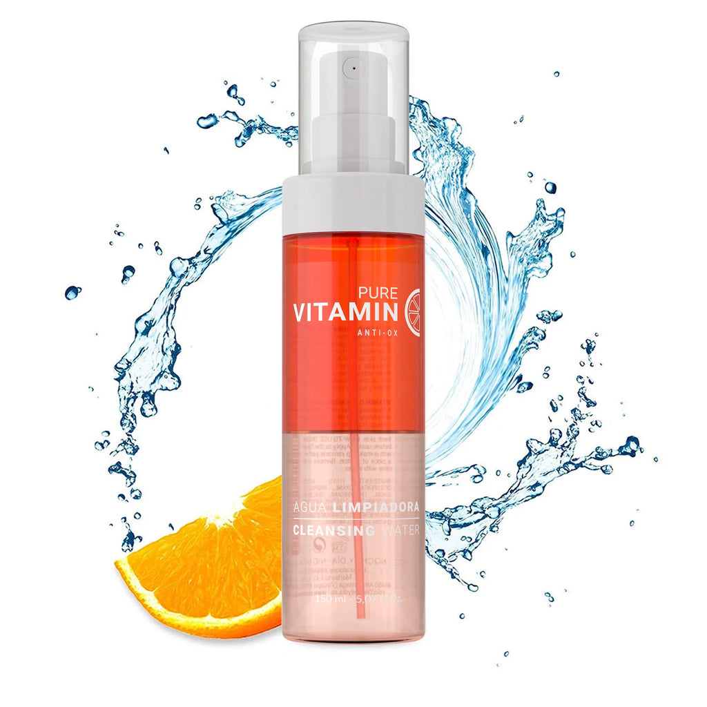 Vitamin C Cleanser with Ascorbic Acid 150mL K21329