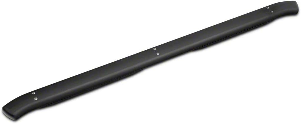 Textured Black Side Step Bars X910486