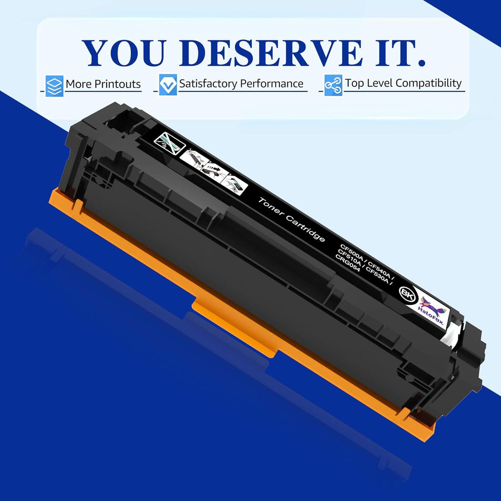 Black Cyan Magenta Yellow 4 Packs Toner Cartridge T52796