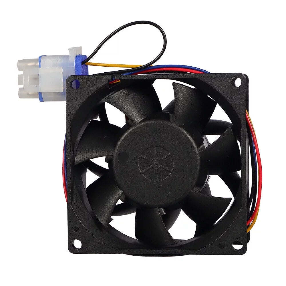 Refrigerator Evaporator Fan Motor I227647