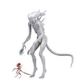 7x22 Scale Action Figure A5342