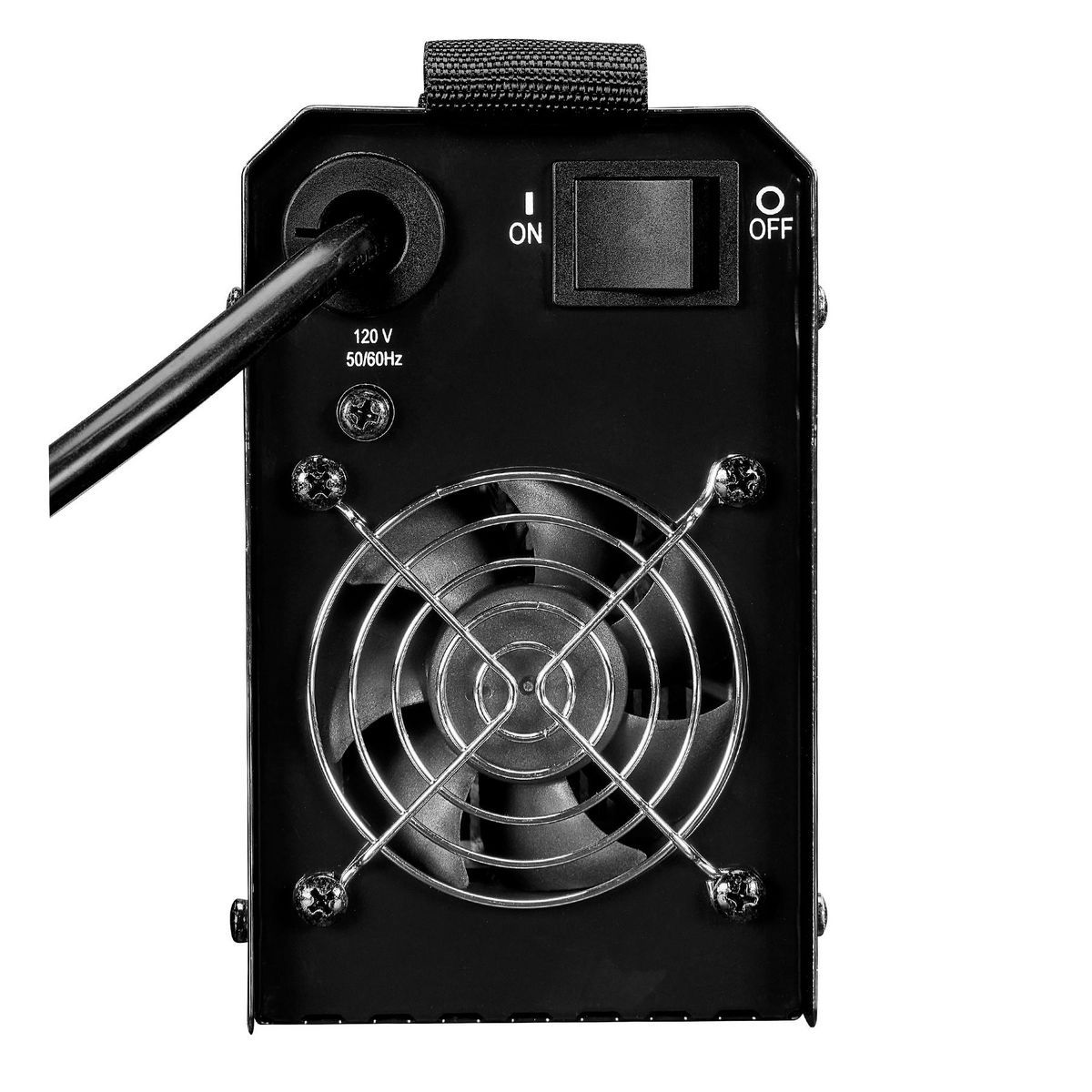 80 Amp Inverter Arc Welder U964453