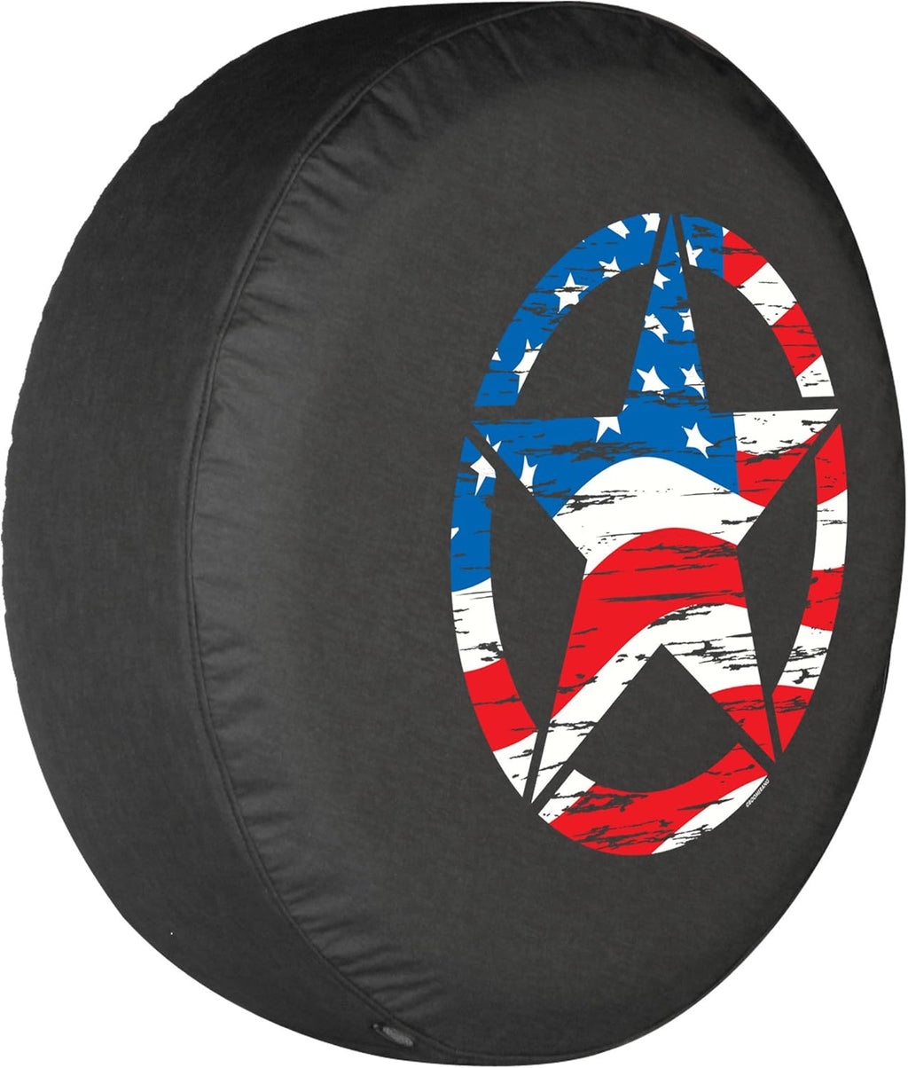 Spare Tire Cover K485437
