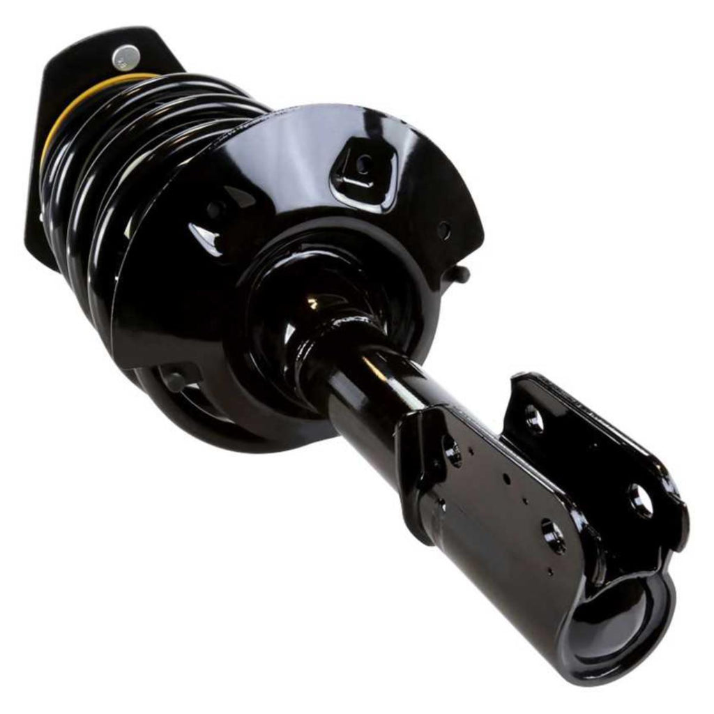 Front Complete Strut X663