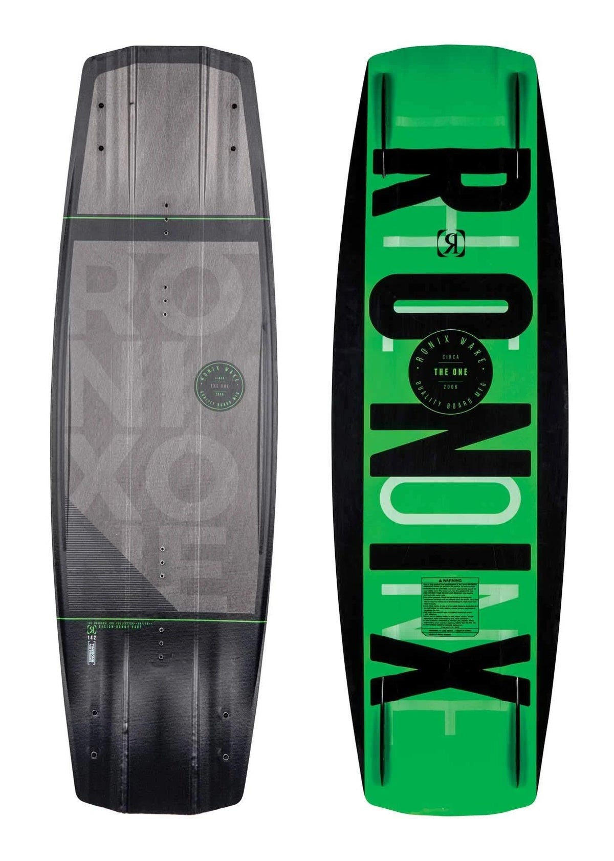 142 Wakeboard O590560