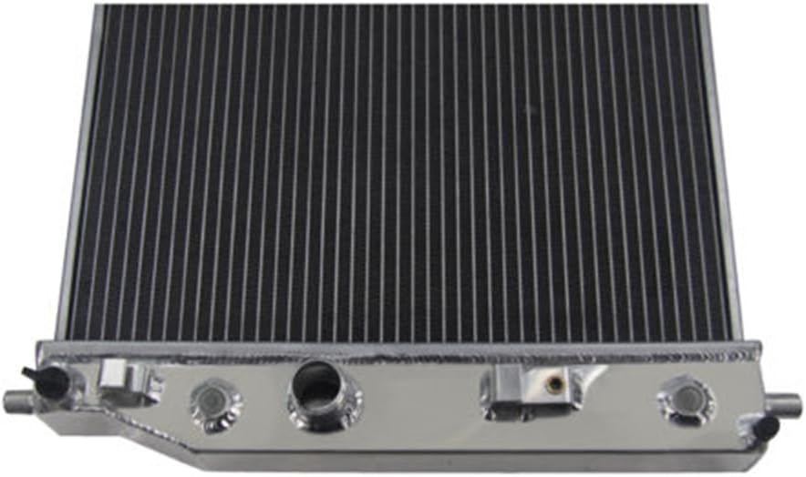 3 Row Core Full Aluminium Radiator I6073